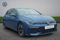 2024 Volkswagen Golf Hatchback 1.5 TSI 150 R-Line 5dr Hatchback Petrol Manual