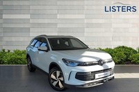 2024 Volkswagen Tiguan 1.5 TSI eHybrid Match 5dr DSG ESTATE PETROL/ELECTRIC Auto