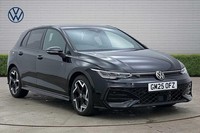 2025 Volkswagen Golf Hatchback 1.5 eTSI 150 R-Line 5dr DSG Hatchback Petrol Auto