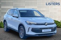 2025 Volkswagen Tiguan 1.5 eTSI 150 Match 5dr DSG SUV Petrol Automatic