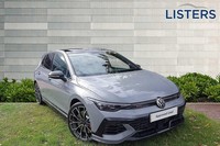 2025 Volkswagen Golf Hatchback 2.0 TSI 300 GTI Clubsport 5dr DSG Hatchback Petro
