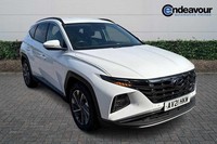 2021 Hyundai TUCSON 1.6 TGDi Premium 5dr 2WD Estate Petrol Manual