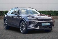 2025 Cupra Formentor 1.5 eTSI 150 V2 5dr DSG SUV Petrol Automatic