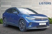 2025 Volkswagen ID.4 Estate 125kW Match Pure 52kWh 5dr Auto (19'' Alloys) Estate