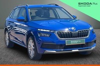 2022 Skoda Kamiq Hatchback 1.0 TSI 95 SE 5dr Hatchback Petrol Manual