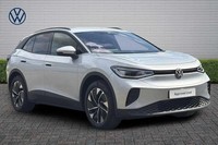 2026 Volkswagen ID.4 Estate 210kW Match Pro 79kWh 5dr Auto Estate Electric Autom