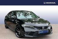 2024 Honda Civic Hatchback 2.0 eHEV Sport 5dr CVT Hatchback Hybrid Automatic