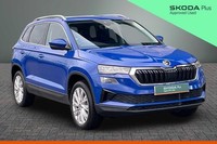 2025 Skoda Karoq Estate 1.0 TSI 116 SE L Edition 5dr SUV Petrol Manual