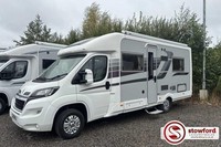 2019, Auto-Sleepers Broadway FB, Pre-Owned Motorhome