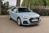 2025 Audi A1 Sportback 25 TFSI Sport 5dr Hatchback Petrol Manual
