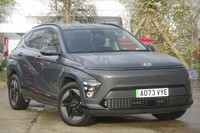 2023 Hyundai KONA 160kW Advance 65kWh 5dr Auto HATCHBACK Electric Automatic