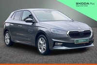 2025 Skoda Fabia Hatchback 1.0 TSI 116 SE L Edition 5dr DSG Hatchback Petrol Aut