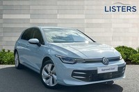 2025 Volkswagen Golf 1.5 eTSI 150 Match 5dr DSG Hatchback Petrol Automatic
