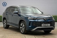 2026 Volkswagen Tayron 1.5 eTSI Elegance 5dr DSG7 [7 Seat] ESTATE PETROL Automat