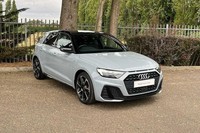 2021 Audi A1 Sportback 25 TFSI Black Edition 5dr Hatchback Petrol Manual