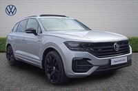 2020 Volkswagen Touareg Diesel Estate 3.0 V6 TDI 4Motion Black Edition 5dr Tip A