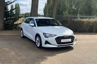 2025 Audi A3 Sportback 40 TFSI e Sport 5dr S Tronic Hatchback Hybrid Automatic