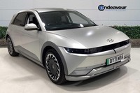 2021 Hyundai IONIQ 5 160kW Ultimate 73 kWh 5dr Auto Hatchback Electric Automatic