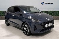 2026 Hyundai i10 1.2 [79] Premium 5dr Auto [Nav] Hatchback Petrol Automatic