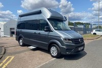 2025 Volkswagen California 2.0 TDI 600 5dr Tip Auto (3.5T) People Carrier Diesel