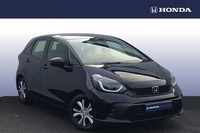 2023 Honda Jazz Hatchback 1.5 i-MMD Hybrid Elegance 5dr eCVT Hatchback Hybrid Au