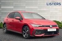 2026 Volkswagen Golf Hatchback 1.5 TSI 272 GTE eHybrid 5dr DSG Hatchback Hybrid 