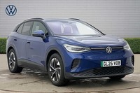 2025 Volkswagen ID.4 210kW Match Pro 77kWh 5dr Auto Ã¢Â­ÂHeated seats, Keyless,