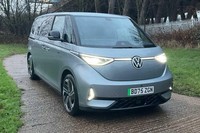 2025 Volkswagen ID. Buzz Estate 250kW GTX Pro 86kWh 5dr 4MOTION LWB Auto (6 Seat