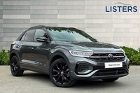 2023 Volkswagen T-Roc Hatchback 1.5 TSI R-Line 5dr DSG SUV Petrol Automatic