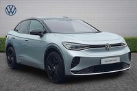 2024 Volkswagen ID.5 Coupe 250kW 4MOTION GTX 77kWh 5dr Auto Coupe Electric Autom
