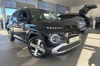 2025 Hyundai Inster 85kW 02 49kWh 5dr Auto HATCHBACK Electric Automatic