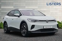 2025 Volkswagen ID.4 Estate 210kW Match Pro 77kWh 5dr Auto Estate Electric Autom