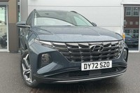 2023 Hyundai TUCSON 1.6 TGDi Hybrid 230 Premium 5dr 2WD Auto ESTATE Petrol/Elect