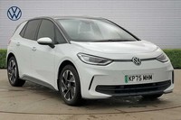 2025 Volkswagen ID.3 Hatchback 150kW Match Pro 59kWh 5dr Auto Hatchback Electric