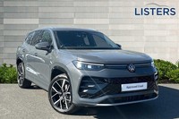 2025 Volkswagen Tayron Estate 1.5 eTSI R-Line 5dr DSG7 (7 Seat) Estate Petrol Au