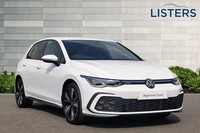 2025 Volkswagen Golf 1.4 TSI GTE 5dr DSG HATCHBACK PETROL/ELECTRIC Automatic