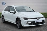 2026 Volkswagen Golf Hatchback 1.5 TSI 150 Match 5dr Hatchback Petrol Manual