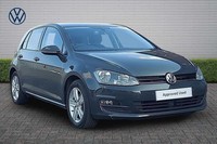 2016 Volkswagen Golf Hatchback 1.4 TSI 125 Match Edition 5dr Hatchback Petrol Ma