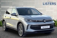 2025 Volkswagen Tiguan Estate 1.5 eTSI 150 Match 5dr DSG SUV Petrol Automatic