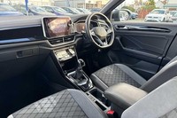 2022 Volkswagen T-Roc Hatchback 1.5 TSI R-Line 5dr SUV Petrol Manual