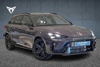 2026 Cupra Leon Estate 1.5 eTSI 150 Shadow Edition 5dr DSG Estate Petrol Automat