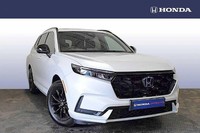 2025 Honda CR-V Estate 2.0 ePHEV Advance Tech 5dr eCVT SUV Hybrid Automatic