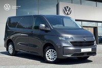 2026 Volkswagen Transporter 2.0 TDI 110 Commerce Pro Van [5 Plus] Van DIESEL Man