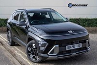 2026 Hyundai KONA 1.6T 138 Ultimate 5dr Hatchback Petrol Manual