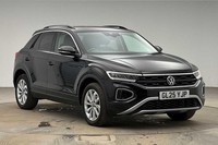 2025 Volkswagen T-Roc 1.5 TSI Match 5dr DSG Ã¢­� Rear view camera, `Keyless Acce