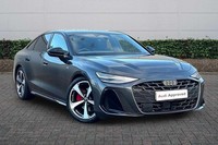 2025 Audi A6 Saloon 2.0 TFSI 204 Edition 1 4dr S Tronic Saloon Petrol Automatic