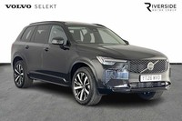 2026 Volvo XC90 B5 Plus, AWD Mild hybrid, Petrol, Dark, 7 Seats Estate Petrol Au