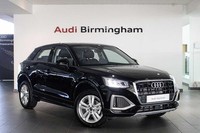 2025 Audi Q2 30 TFSI 116 Sport 5dr SUV Petrol Manual
