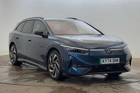 2024 Volkswagen Id.7 210kW Match Pro S 86kWh Ã¢­�Exterior Pack Plus &amp; Sunroo