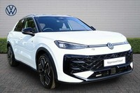 2026 Volkswagen T-Roc Hatchback 1.5 eTSI 150 R-Line 5dr DSG SUV Petrol Automatic